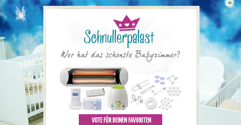 Screen für alle Teilnehmer