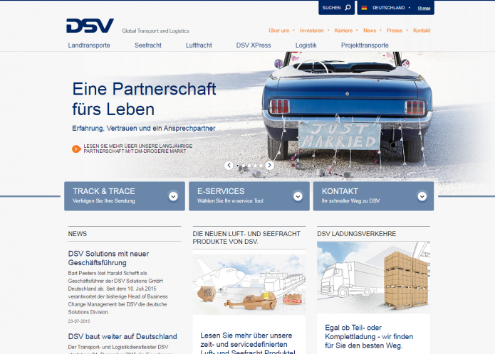 dsv
